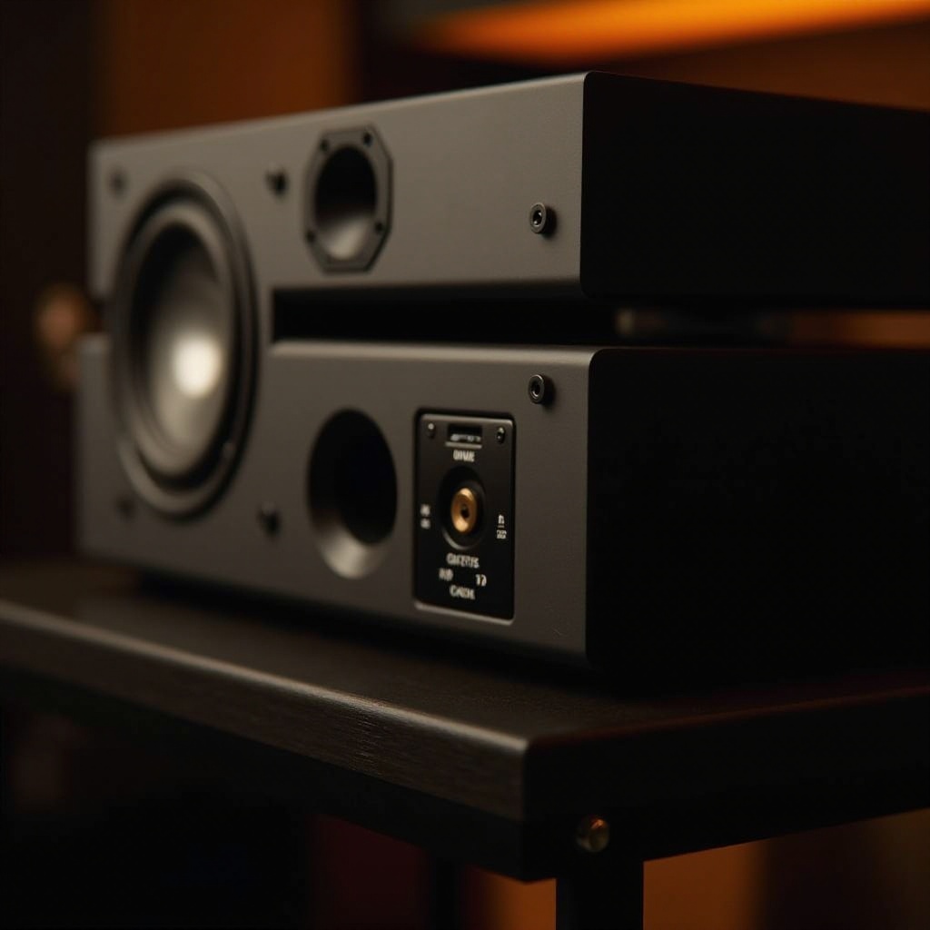 apa arti rms pada speaker