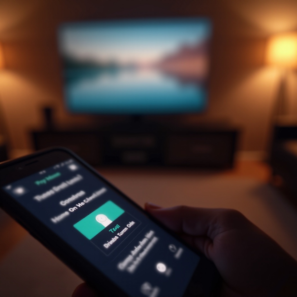 Voitko käynnistää PS5:si puhelimestasi? Kattava opas