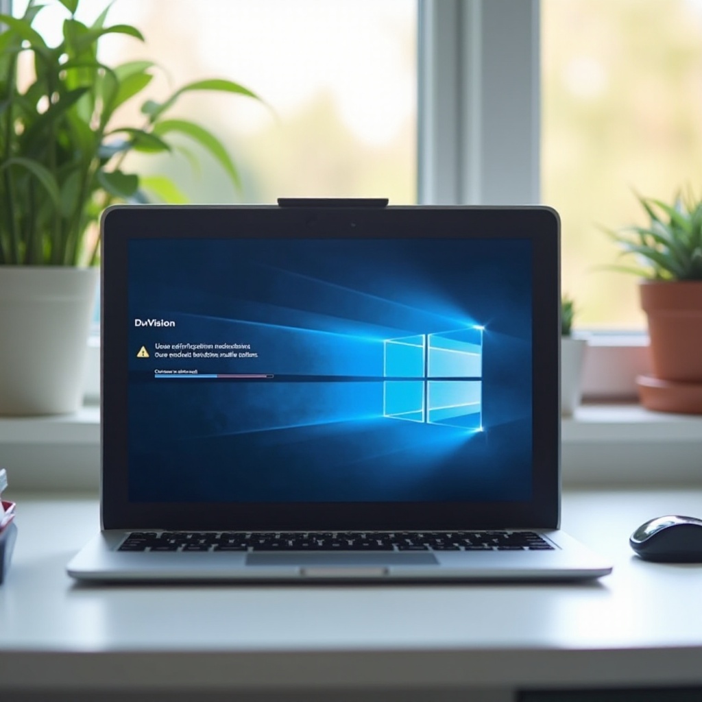 how to reinstall windows 10 on nuvision tablet