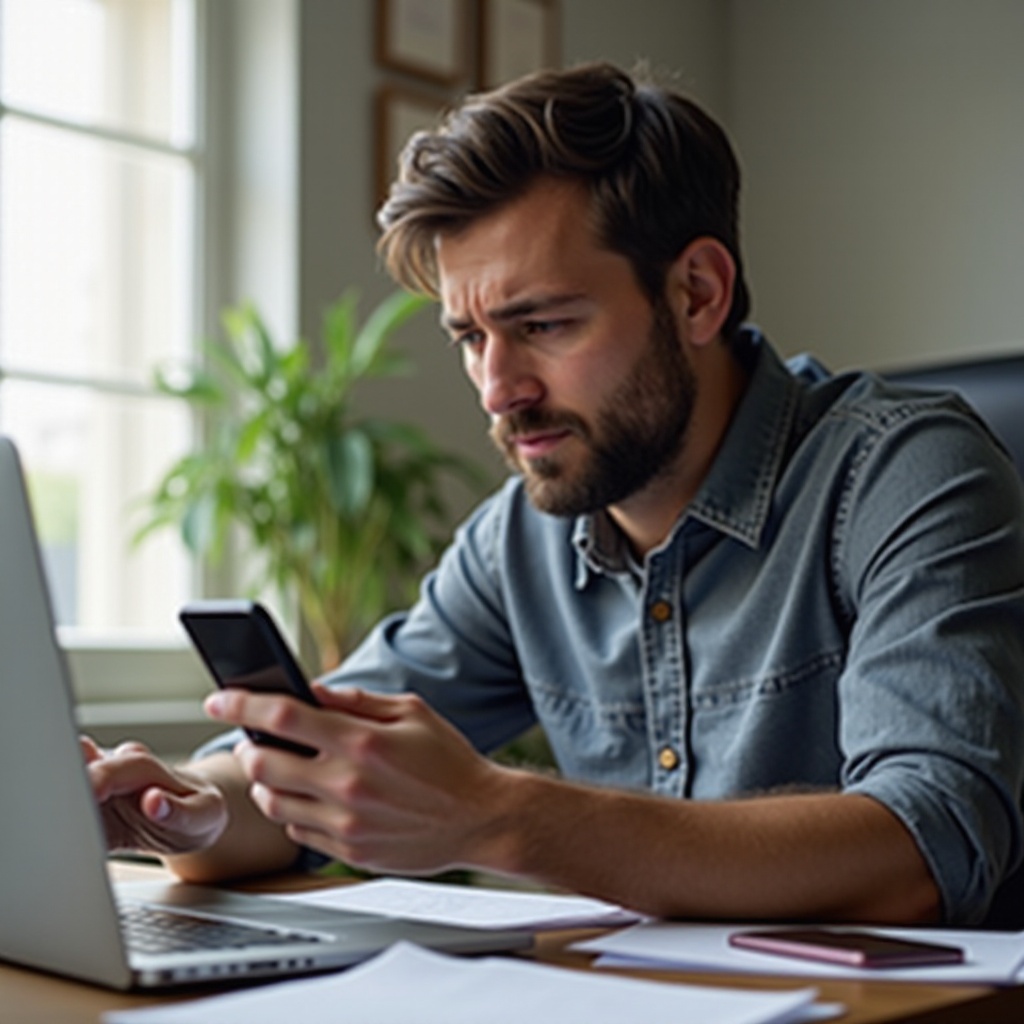 Hoe Google Voice niet werkt op de iPhone te repareren: Een uitgebreide gids