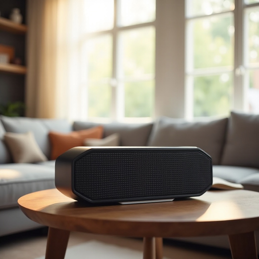 Najlepszy bezprzewodowy głośnik z radiem FM: Twój ostateczny przewodnik na 2024 rok.