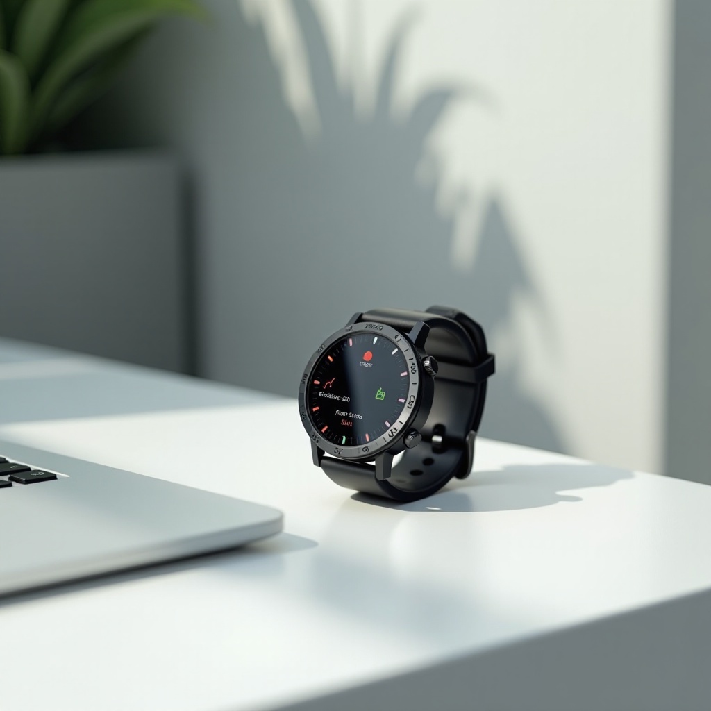 Uitgebreide handleiding voor het gebruik van de C20 Pro Smartwatch