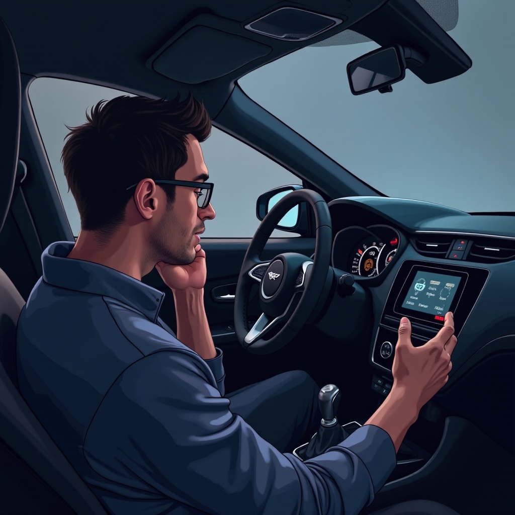 なぜ私の車のスピーカーがパチパチ音を立てているのか