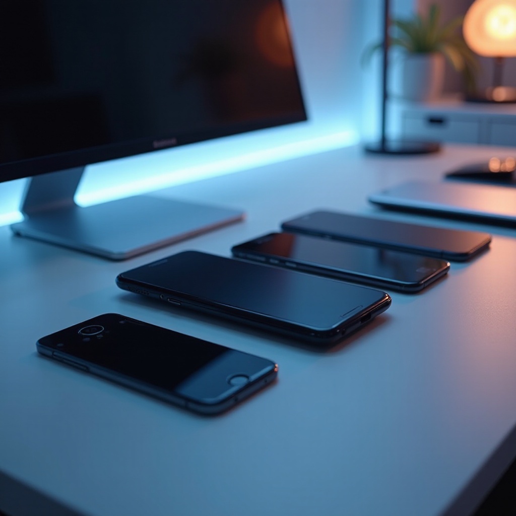 루팅이 가장 쉬운 전화: 2024년을 위한 종합 가이드