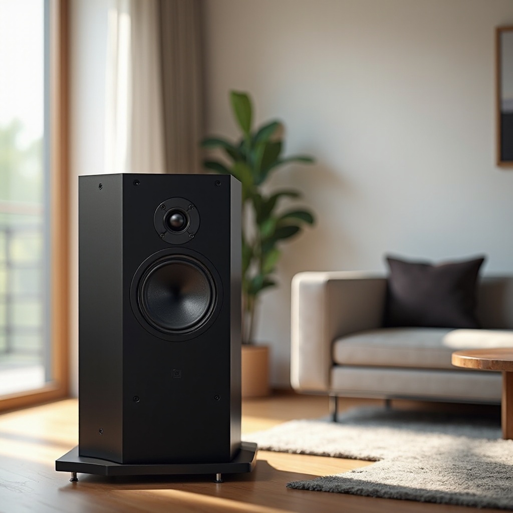 beste budget audiophile speakers
