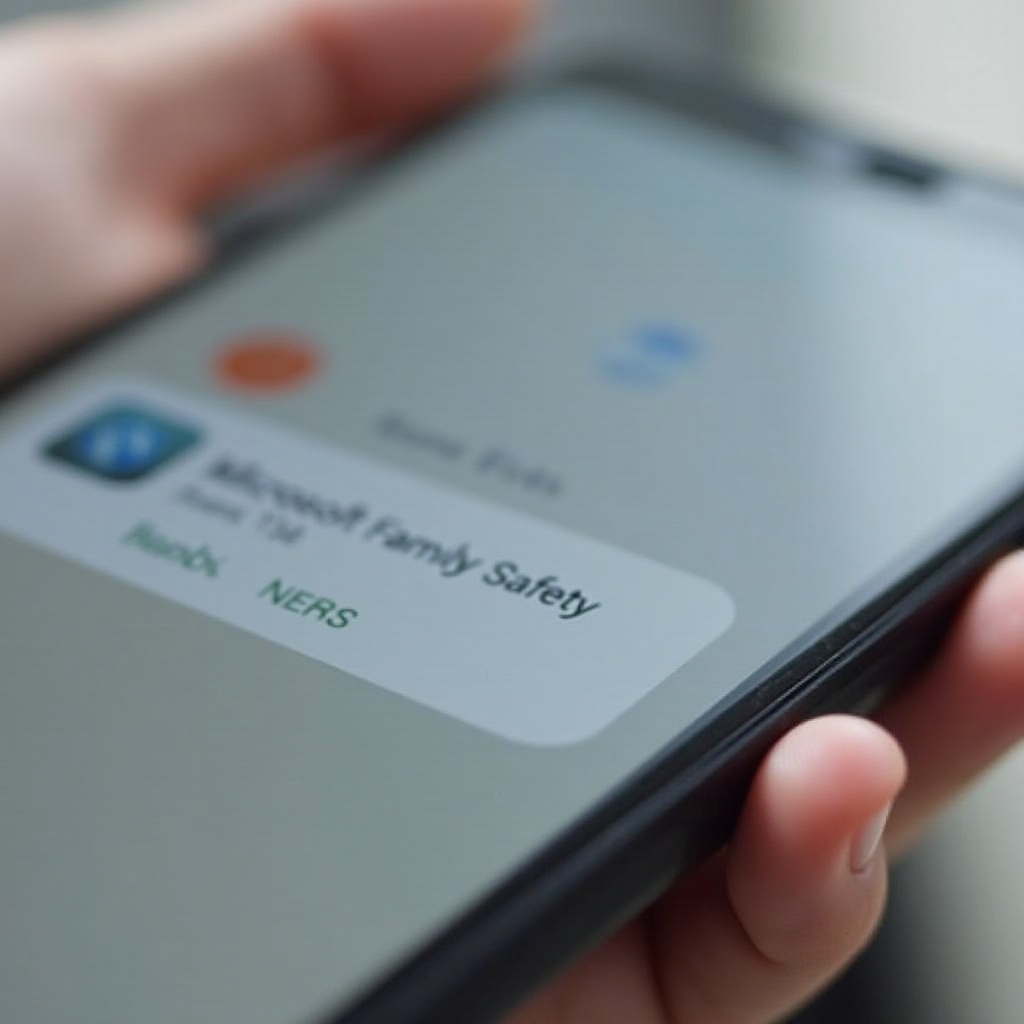 Bagaimana Cara Menghapus Microsoft Family Safety dari Ponsel Android Anda