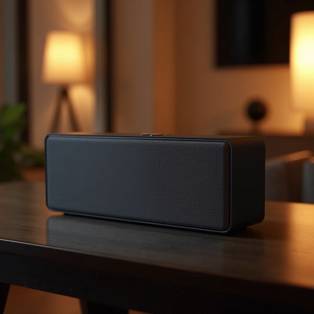 Speaker Nirkabel Terbaik dengan Radio FM: Panduan Terbaik Anda 2024