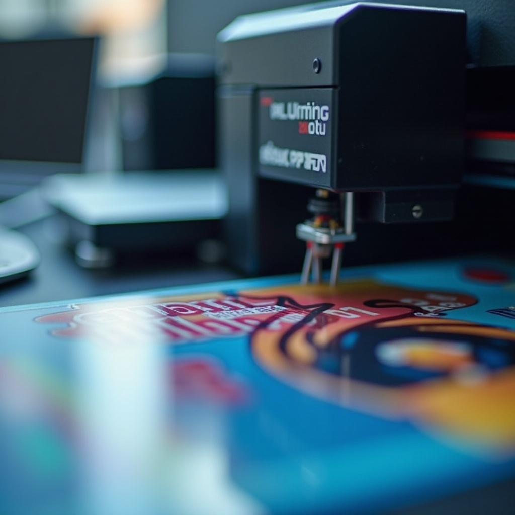 can inkjet printers print on vinyl