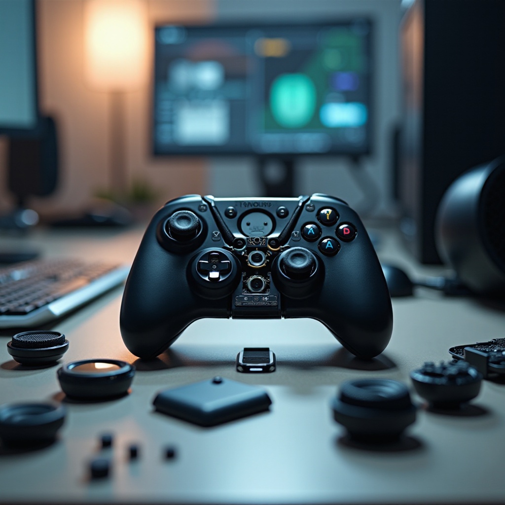 PS5-controllerluidspreker werkt niet: uitgebreide gids om het te repareren