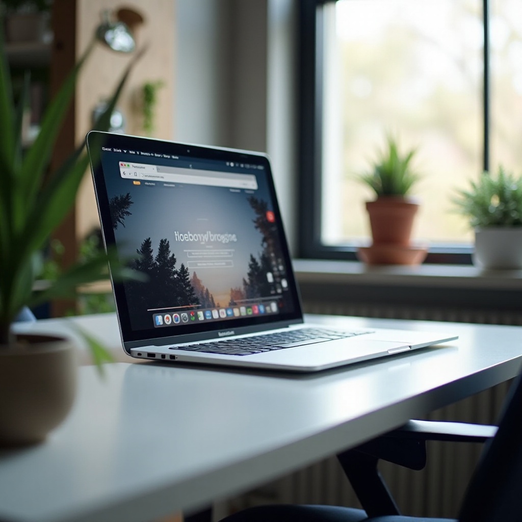 Komputer Terbaik untuk Menjelajah Web: Pilihan Teratas untuk 2024