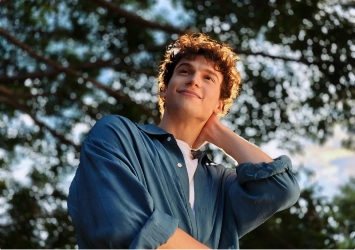 Kamera Smartphone untuk Fotografi Potret Menakjubkan