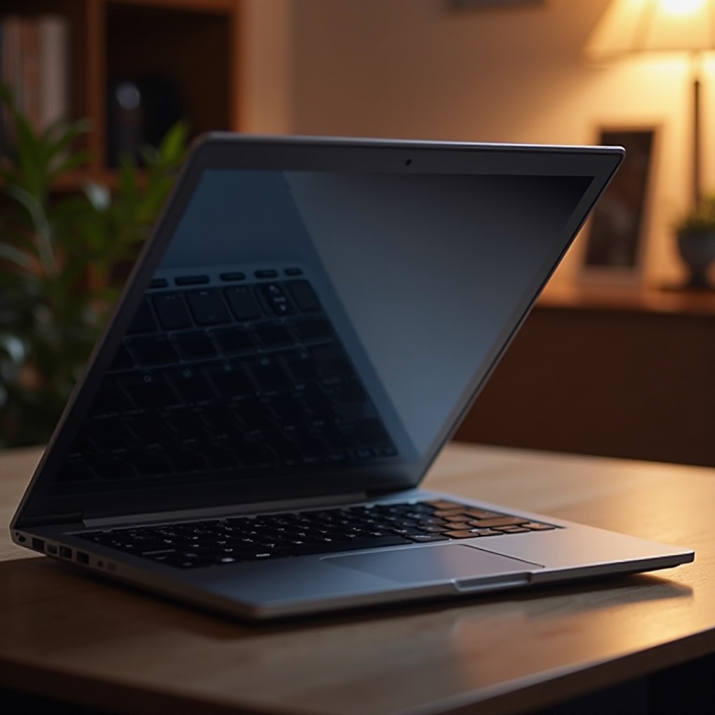 Comprehensive Guide to Resolving Lenovo Chromebook Keyboard Issues
